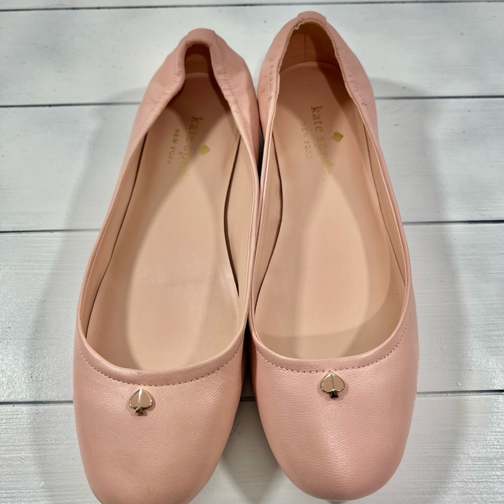 Kate Spade New York Keaton flat shoes size 7